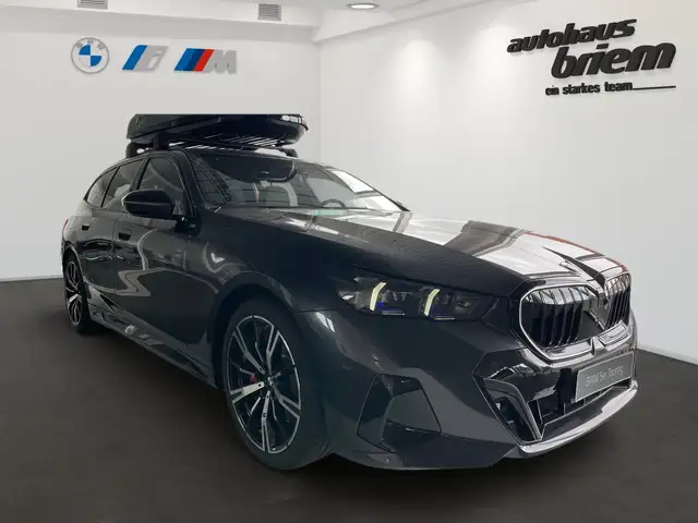 BMW M view 2
