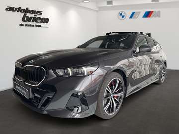 d xDrive Touring, M Sport, 6 ZYLINDER