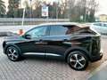 Peugeot 3008 1.5 bluehdi GT Pack FULL LED UNIPROPRIETARIO Zwart - thumbnail 3