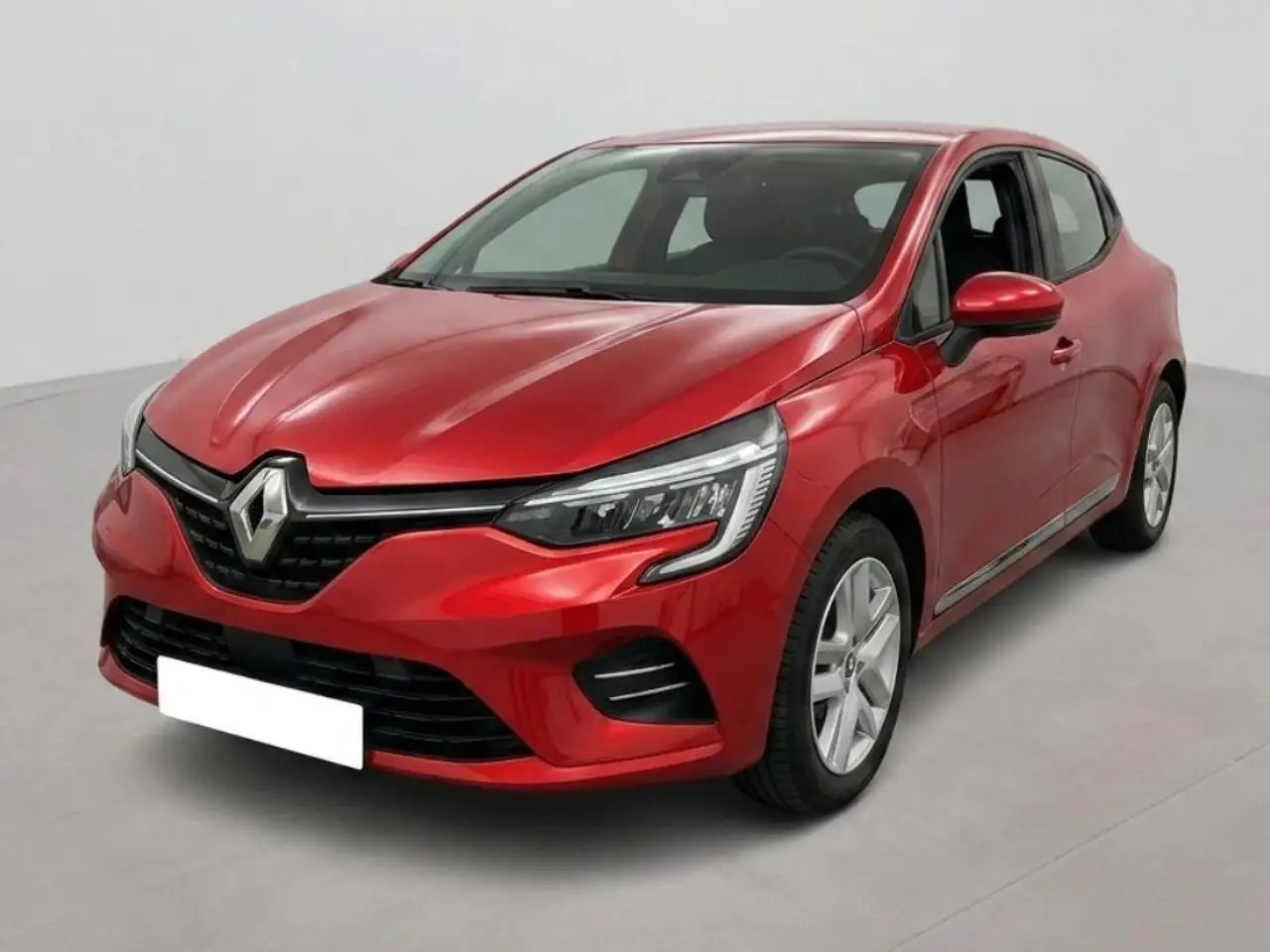 Renault Clio V 1.0 TCe 100 Zen