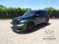 Chevrolet HHR WAGON LT AUTOMATIC Grün - thumbnail 1