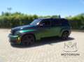 Chevrolet HHR WAGON LT AUTOMATIC Grün - thumbnail 15