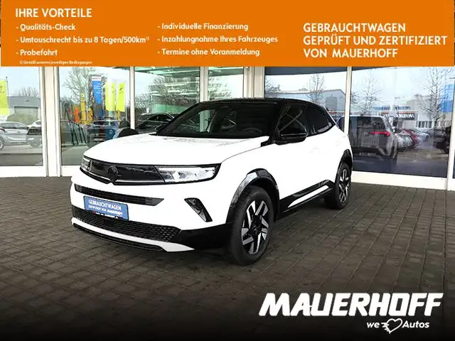 Opel Mokka GS | Winter-P. | LED | PDC | Kamera | HSA