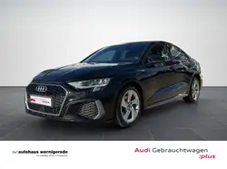 Audi A3 Limousine S line 35TDI S tronic *ACC*VC+*MfL*MMI
