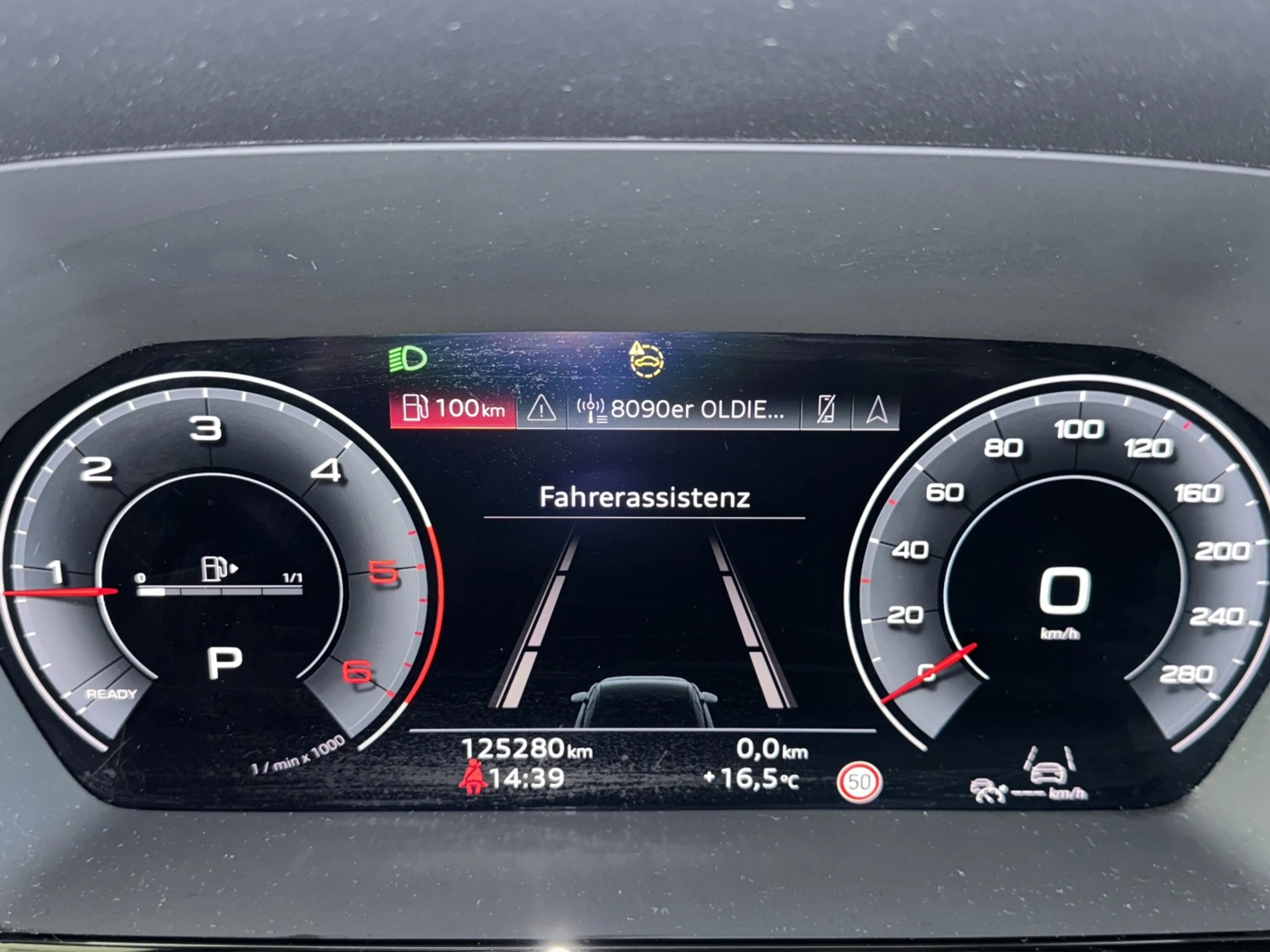 Audi A3 Limousine S line 35TDI S tronic *ACC*VC+*MfL*MMI- — photo 10