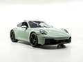 Porsche 992 Carrera Groen - thumbnail 7