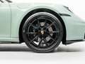 Porsche 992 Carrera Groen - thumbnail 9
