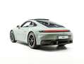 Porsche 992 Carrera Groen - thumbnail 3