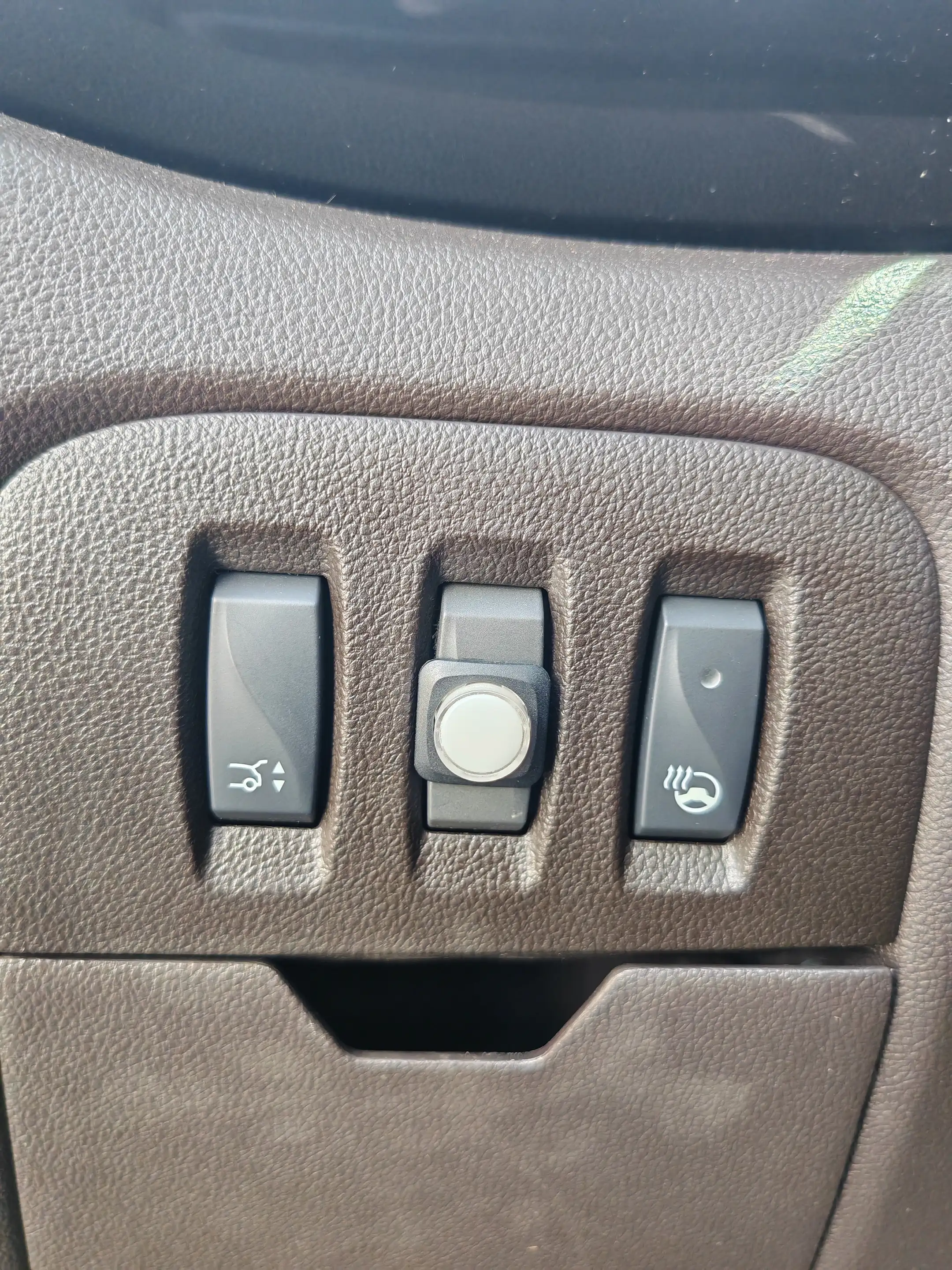 Renault Espace Espace BLUE dCi 200 EDC LIMITED — photo 12