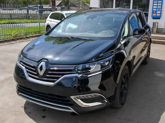 Renault Espace Espace BLUE dCi 200 EDC LIMITED