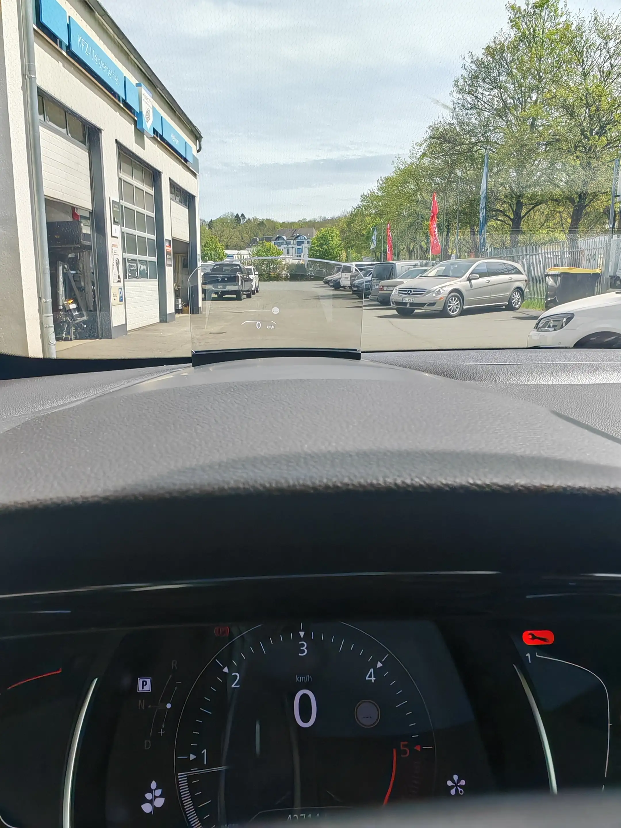 Renault Espace Espace BLUE dCi 200 EDC LIMITED — photo 10