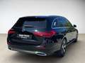 Mercedes-Benz C 220 d T Avantgarde PDC SHZ LED SpurH el.Heck Schwarz - thumbnail 6