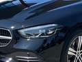 Mercedes-Benz C 220 d T Avantgarde PDC SHZ LED SpurH el.Heck Schwarz - thumbnail 4