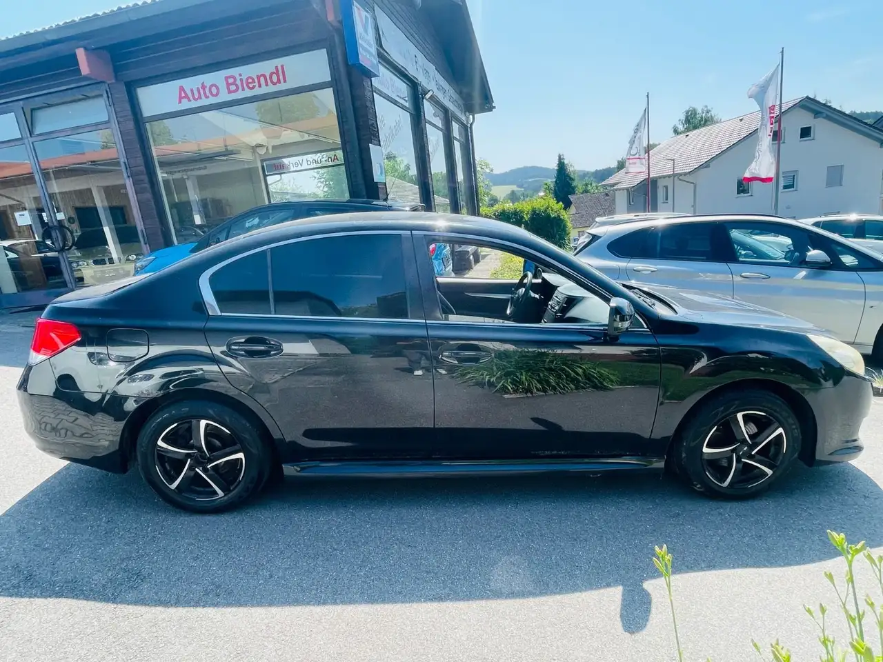Das Auto