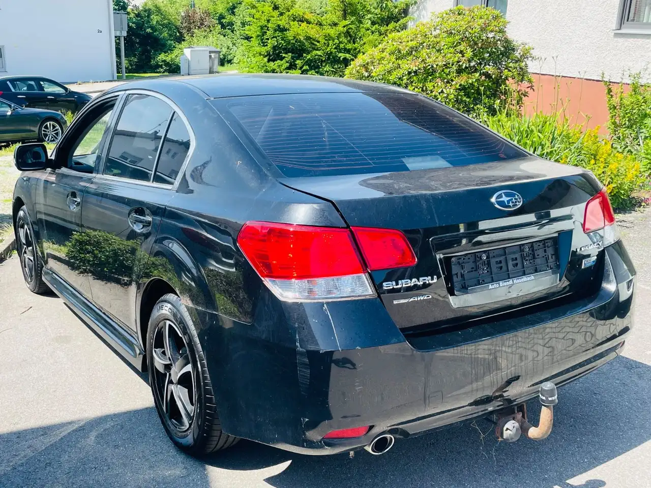 Das Auto