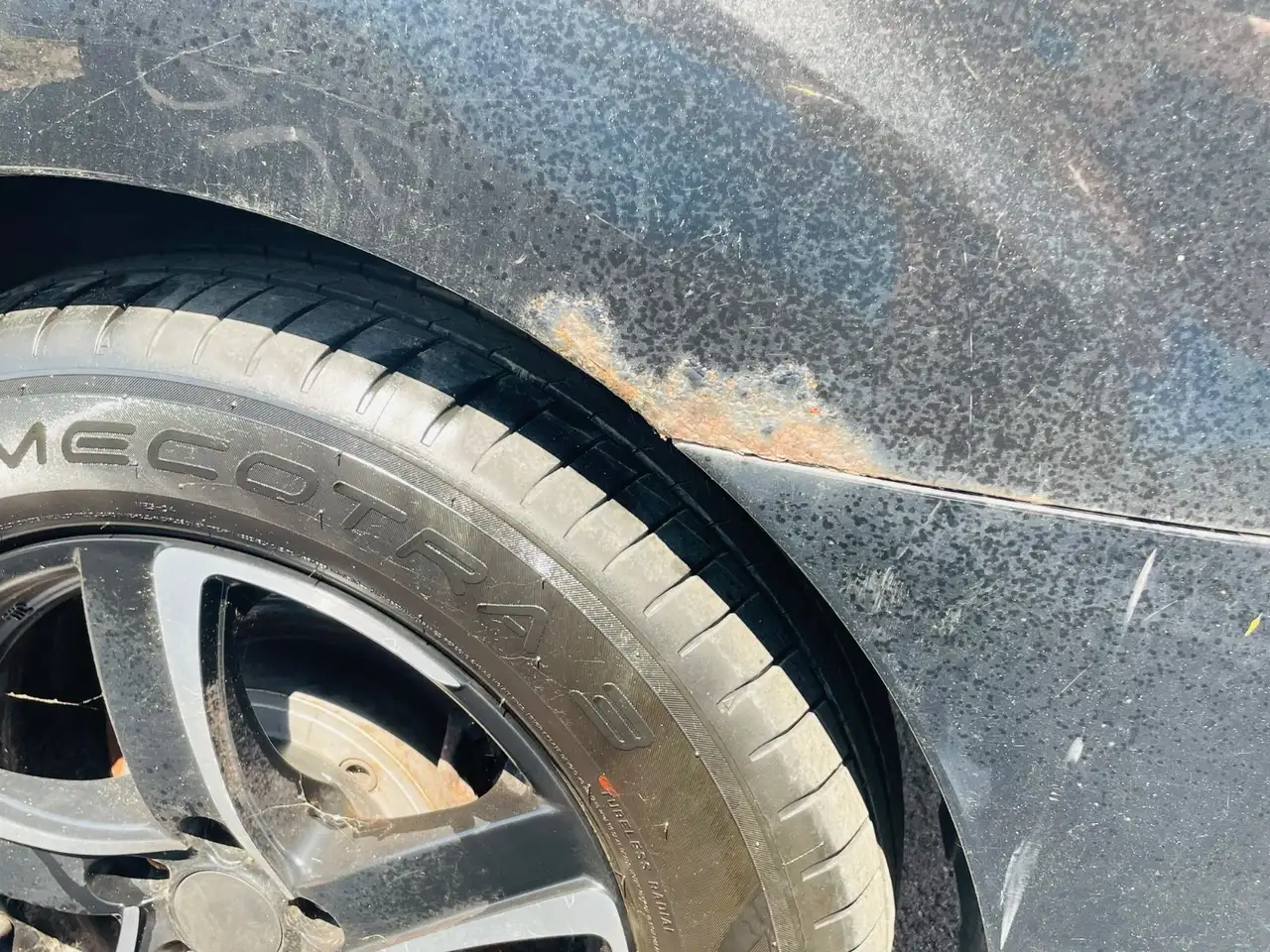 Das Auto