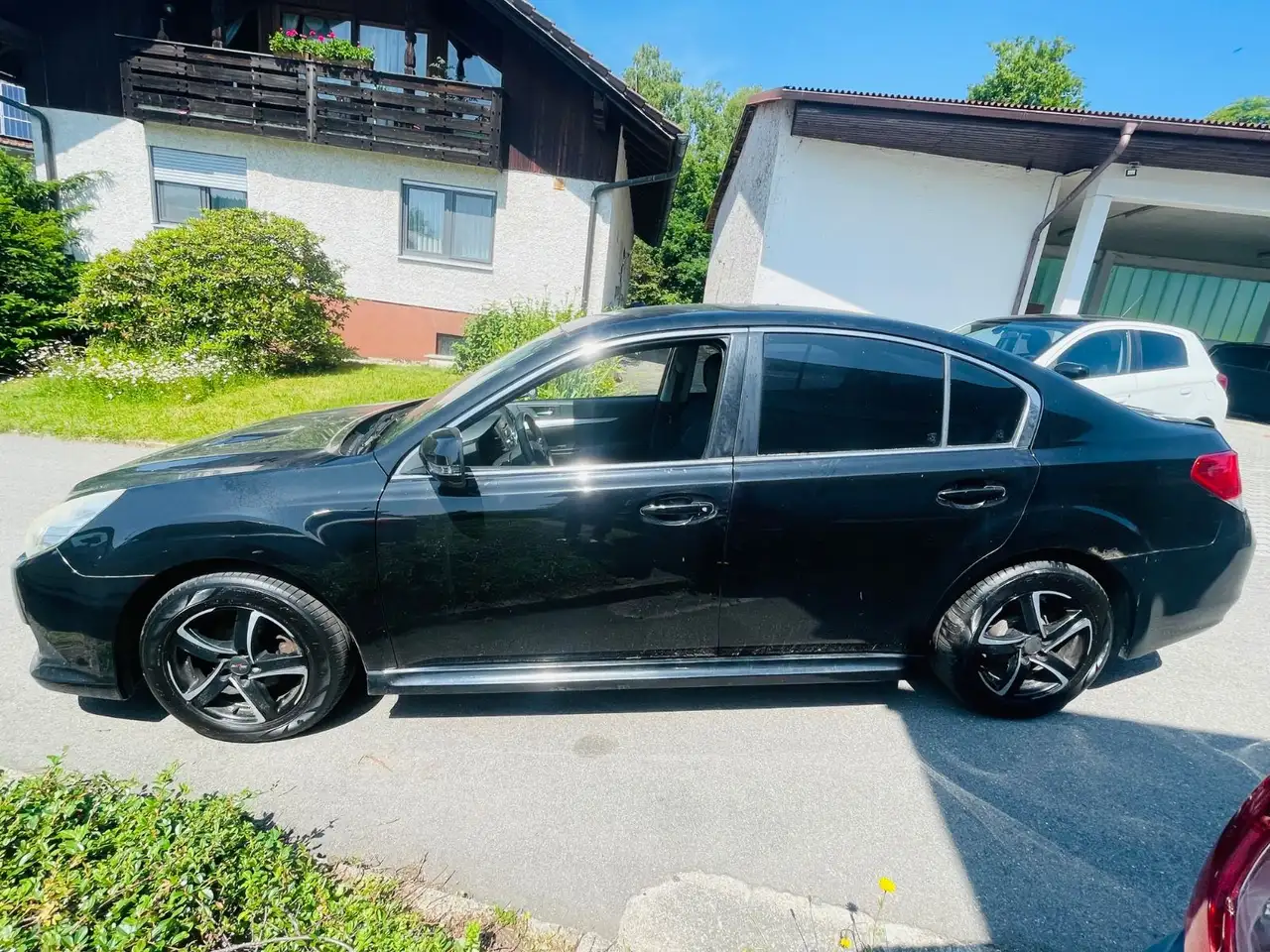 Das Auto