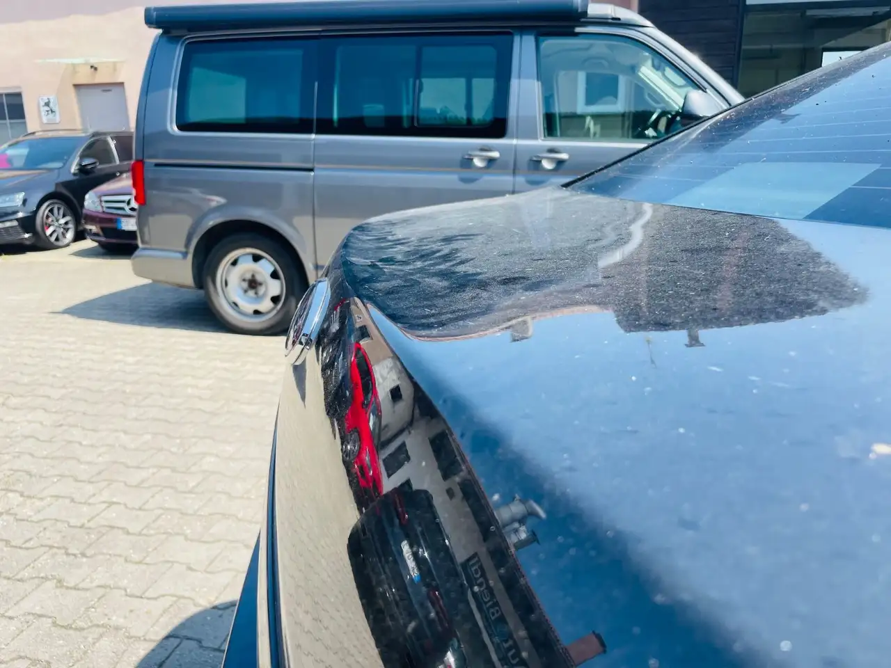 Das Auto