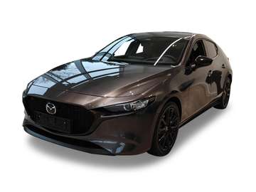 Prime-Line HUD+NAVI+ACC+KAMERA+LED+16" ALU 2.5L...