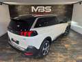 Peugeot 5008 CAMÉRA 360° * CLIM-BIZONE * CARPLAY * GPS * Blanc - thumbnail 5