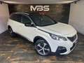 Peugeot 5008 CAMÉRA 360° * CLIM-BIZONE * CARPLAY * GPS * Blanc - thumbnail 4