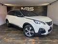 Peugeot 5008 CAMÉRA 360° * CLIM-BIZONE * CARPLAY * GPS * Blanc - thumbnail 3
