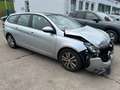 Peugeot 308 308 SW BlueHDi 120 Business-Line*Pano*Navi* Silber - thumbnail 5