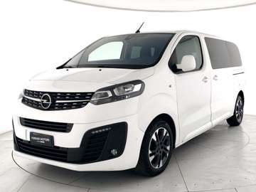2.0d 145cv S&S L2H1 Business Edition (+ iva)