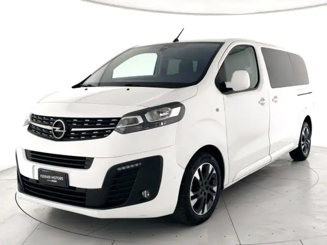 Opel Zafira Life 2.0d 145cv S&S L2H1 Business Edition (+ iva)