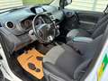 Renault Kangoo 1,5 dCi Maxi Cool & Sound - Kühlwagen - Weiß - thumbnail 9