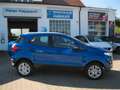 Ford EcoSport 1.5 Ti-VCT Titanium Blau - thumbnail 4