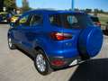Ford EcoSport 1.5 Ti-VCT Titanium Blau - thumbnail 9