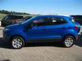 Ford EcoSport 1.5 Ti-VCT Titanium Blau - thumbnail 6