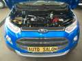 Ford EcoSport 1.5 Ti-VCT Titanium Blau - thumbnail 5