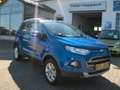 Ford EcoSport 1.5 Ti-VCT Titanium Blau - thumbnail 3