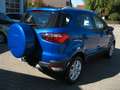 Ford EcoSport 1.5 Ti-VCT Titanium Blau - thumbnail 7
