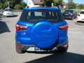 Ford EcoSport 1.5 Ti-VCT Titanium Blau - thumbnail 8