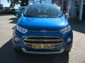 Ford EcoSport 1.5 Ti-VCT Titanium Blau - thumbnail 2