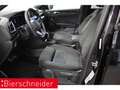 Volkswagen T-Roc 1.5 TSI DSG 2x R-Line 17 AHK LED ACC Schwarz - thumbnail 4