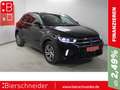 Volkswagen T-Roc 1.5 TSI DSG 2x R-Line 17 AHK LED ACC Schwarz - thumbnail 1