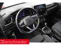 Volkswagen T-Roc 1.5 TSI DSG 2x R-Line 17 AHK LED ACC Schwarz - thumbnail 5