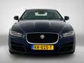 Jaguar XE 2.0 Prestige Automaat / Navigatie / Leder / Cruise Bleu - thumbnail 6