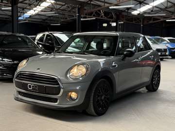 1.5 i * GPS * CLIM * RADAR AR * CRUISE * 5 PORTES