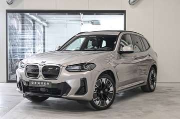iX3 80 kWh