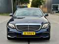 Mercedes-Benz E 220 d Ambition/HEADUP/WIDESCREEN/LEDER/STOELVERW Modrá - thumbnail 29