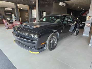 6.2 V8 Demon 170 1039cv NEW CAR READY