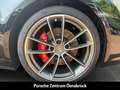 Porsche 992 (911) Carrera 4S BOSE Schiebedach Sportaga Matrix Nero - thumbnail 8