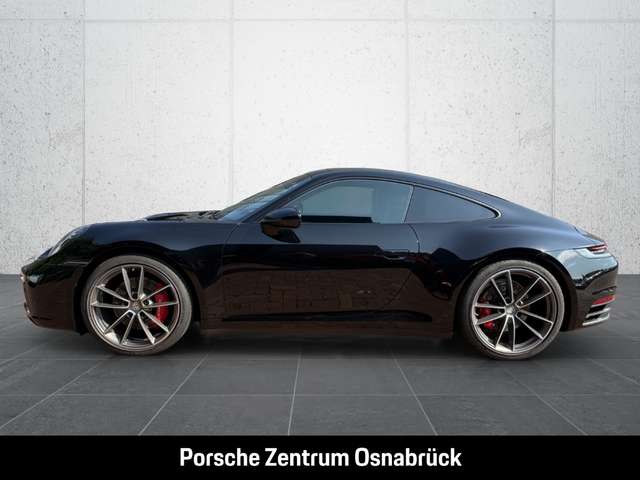 Porsche 992 (911) Carrera 4S BOSE Schiebedach Sportaga Matrix