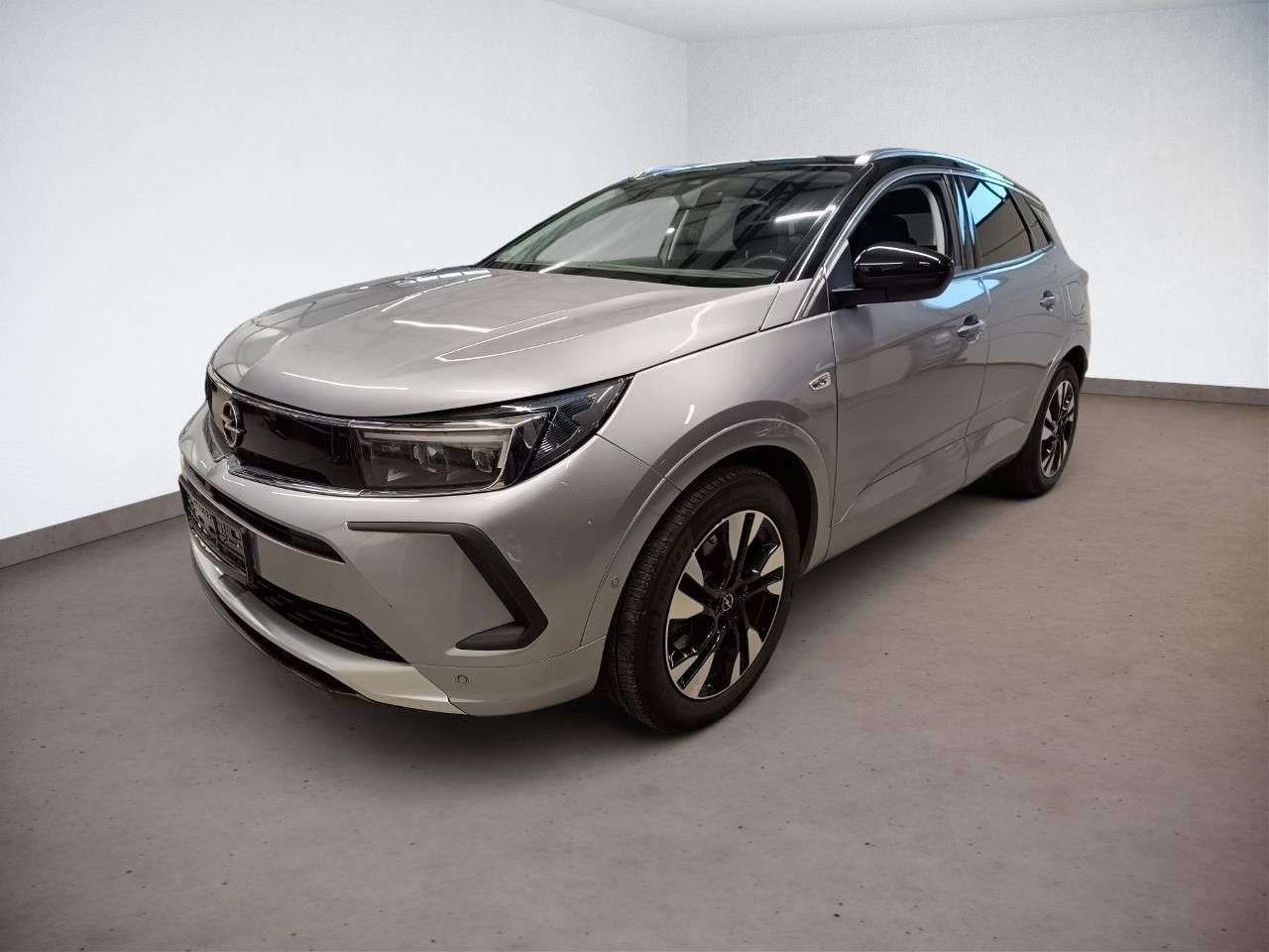Second hand Opel Grandland X 