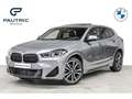 BMW X2 sDrive18i- 2ans/jaar garantie-toit ouvrant! Gris - thumbnail 1